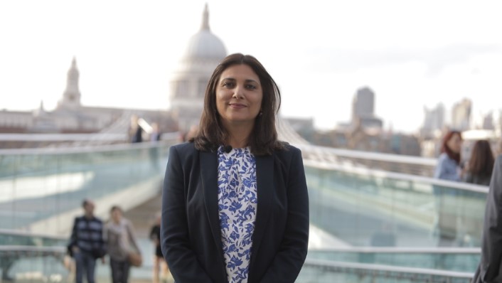 RS Wellbeing Consultant